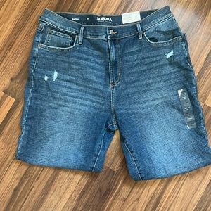 SONOMA Boyfriend style jeans